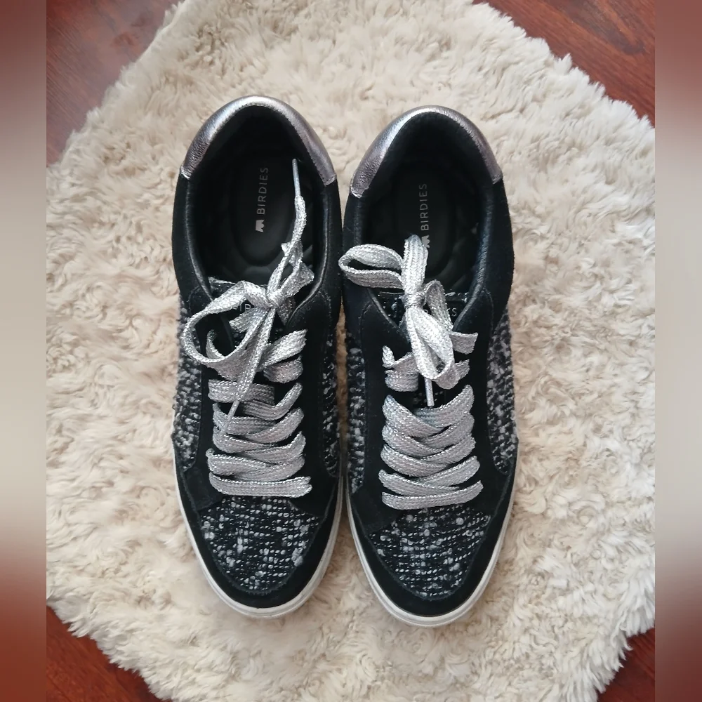 💎 Birdies Women's Shoes CARDINAL Sneakers ORBIT